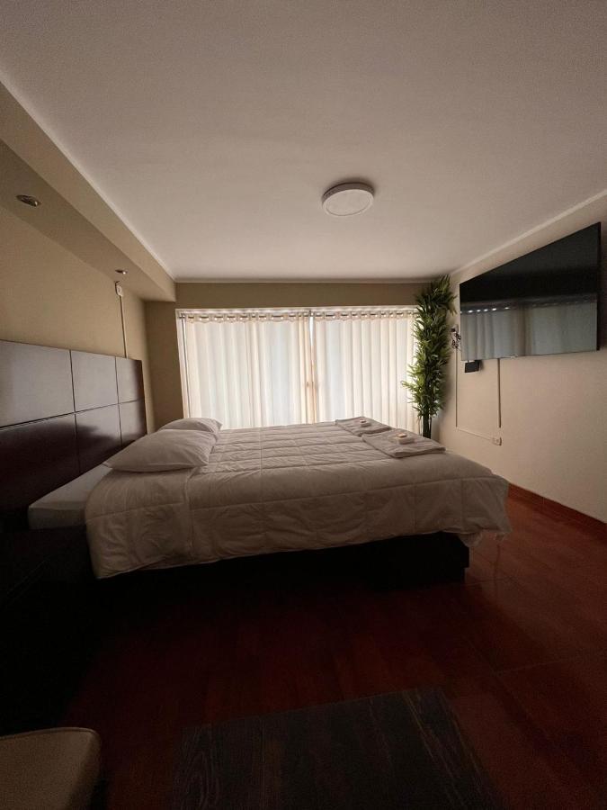 Las Vinas Suite ワンカヨ エクステリア 写真