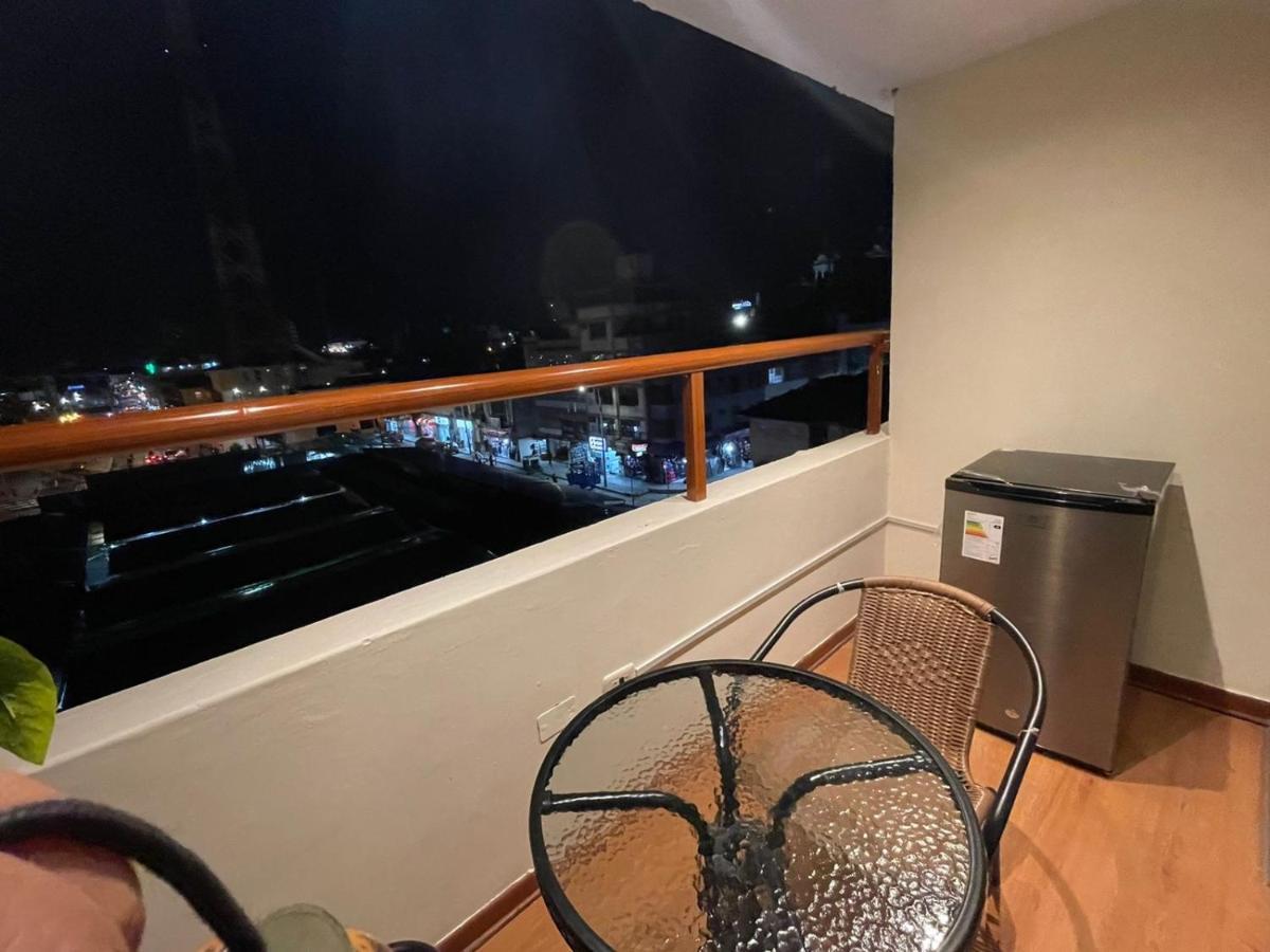 Las Vinas Suite ワンカヨ エクステリア 写真